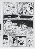 Saint Seiya - Ocean Chapter : Chapitre 15 page 94