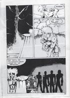 Saint Seiya - Ocean Chapter : Chapitre 15 page 98