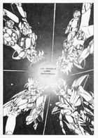 Saint Seiya - Ocean Chapter : Chapitre 15 page 99