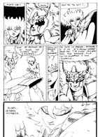 Saint Seiya - Ocean Chapter : Chapitre 15 page 100