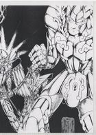 Saint Seiya - Ocean Chapter : チャプター 15 ページ 102