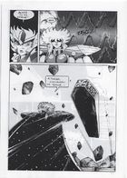 Saint Seiya - Ocean Chapter : Chapitre 15 page 108