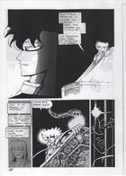 Saint Seiya - Ocean Chapter : Chapitre 15 page 109