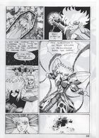 Saint Seiya - Ocean Chapter : Chapitre 15 page 110