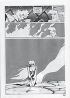 Saint Seiya - Ocean Chapter : Chapitre 15 page 112