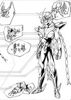 Saint Seiya - Ocean Chapter : チャプター 15 ページ 118