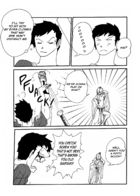 The God and the Player : Chapitre 1 page 20