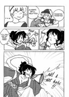 The God and the Player : Chapitre 1 page 9