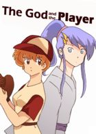 The God and the Player : Capítulo 1 página 1