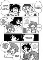 The God and the Player : Chapitre 1 page 8