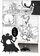 Zelda Link's Awakening : Chapitre 10 page 14