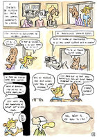 Salle des Profs : Chapter 5 page 1