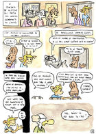 Salle des Profs : Chapitre 5 page 1