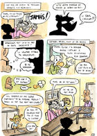 Salle des Profs : Chapter 5 page 2