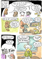 Salle des Profs : Chapter 5 page 3