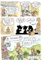 Salle des Profs : Chapitre 5 page 6