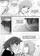 Je t'aime...Moi non plus! : Chapitre 4 page 11