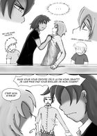 Je t'aime...Moi non plus! : Chapitre 4 page 12