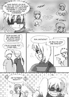 Je t'aime...Moi non plus! : Chapitre 4 page 17