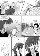 Je t'aime...Moi non plus! : Chapitre 4 page 23