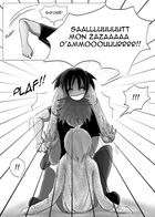 Je t'aime...Moi non plus! : Chapitre 4 page 24