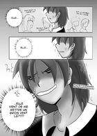 Je t'aime...Moi non plus! : Chapitre 4 page 28