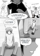 Je t'aime...Moi non plus! : Chapitre 4 page 29