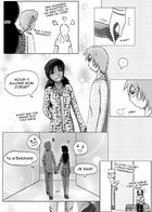 Je t'aime...Moi non plus! : Chapitre 4 page 33