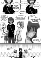 Je t'aime...Moi non plus! : Chapitre 4 page 6