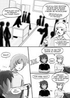 Je t'aime...Moi non plus! : Chapitre 4 page 7