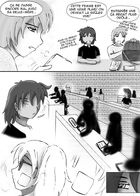 Je t'aime...Moi non plus! : Chapitre 4 page 8