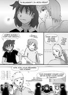 Je t'aime...Moi non plus! : Chapitre 4 page 9