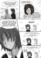 Je t'aime...Moi non plus! : Chapitre 4 page 10