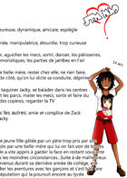 Je t'aime...Moi non plus! : Chapitre 4 page 36