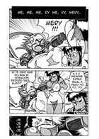 Mery X Max : Chapitre 4 page 1