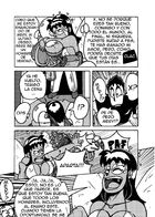 Mery X Max : Chapitre 4 page 6