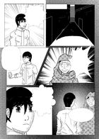 My Life Your Life : Chapitre 1 page 3