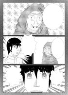 My Life Your Life : Chapitre 1 page 4