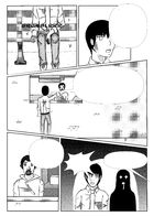 My Life Your Life : Chapitre 1 page 7