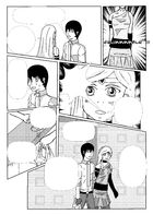 My Life Your Life : Chapitre 1 page 9