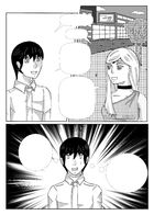 My Life Your Life : Chapitre 1 page 11