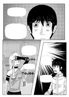 My Life Your Life : Chapitre 1 page 13