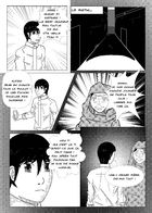 My Life Your Life : Chapitre 1 page 3