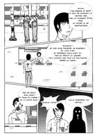 My Life Your Life : Chapitre 1 page 7