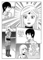 My Life Your Life : Chapitre 1 page 8