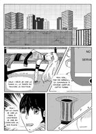 My Life Your Life : Chapitre 1 page 15