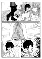 My Life Your Life : Chapitre 1 page 16