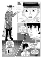 My Life Your Life : Chapitre 1 page 20