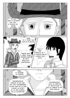 My Life Your Life : Chapitre 1 page 21