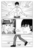 My Life Your Life : Chapitre 1 page 25